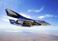 Virgin Galactic