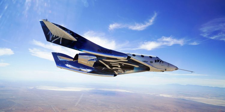 Virgin Galactic
