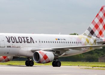 Volotea