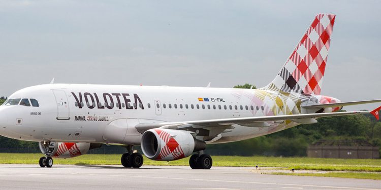 Volotea