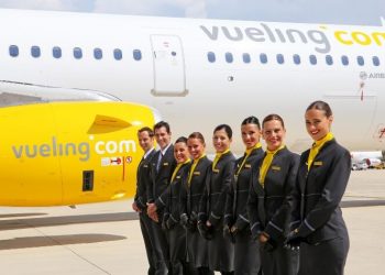 Vueling