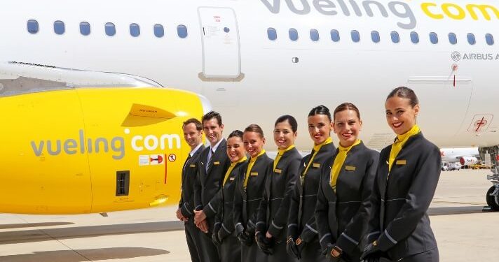Vueling