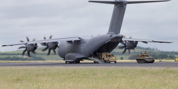 A400M