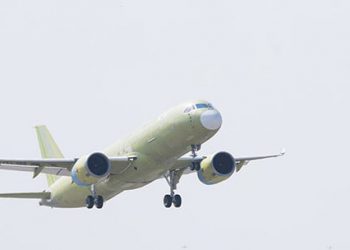 C919