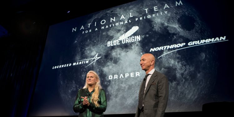 Blue Origin