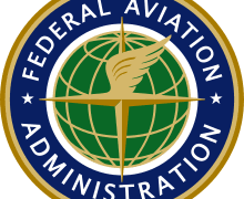 Logo FAA