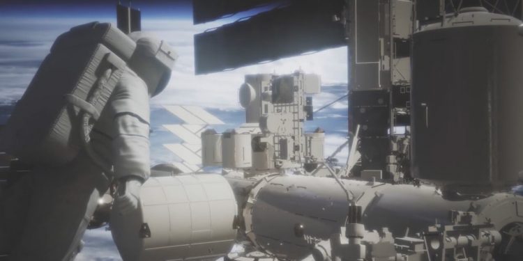 Moonchallenge