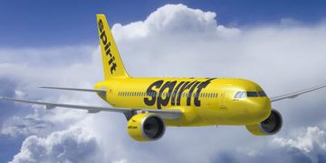 Spirit Airlines