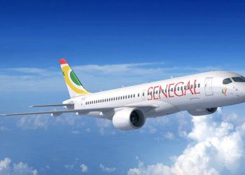 A220-300-Air-Senegal