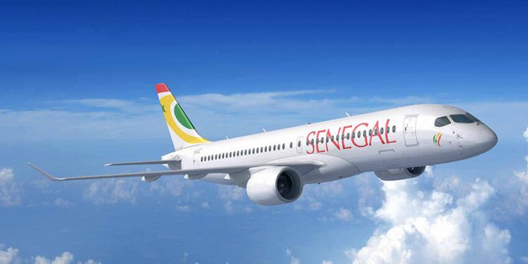A220-300-Air-Senegal