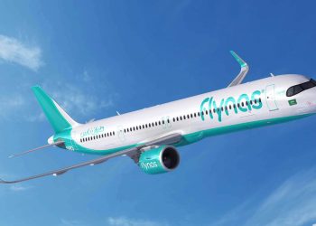 A321XLR-Flynas