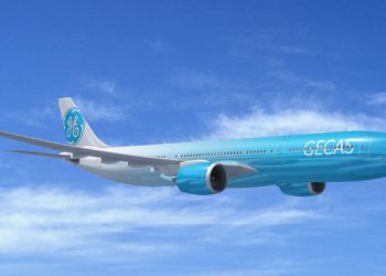 A330-900-GECAS