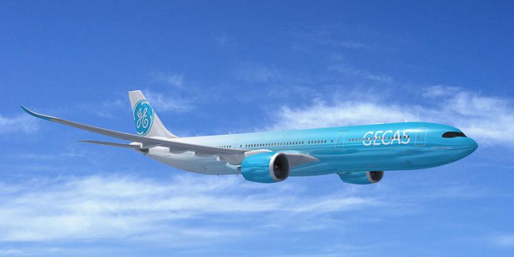 A330-900-GECAS