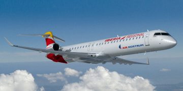 Air nostrum