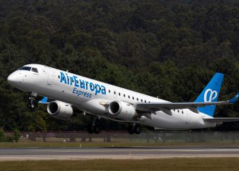 Air Europa