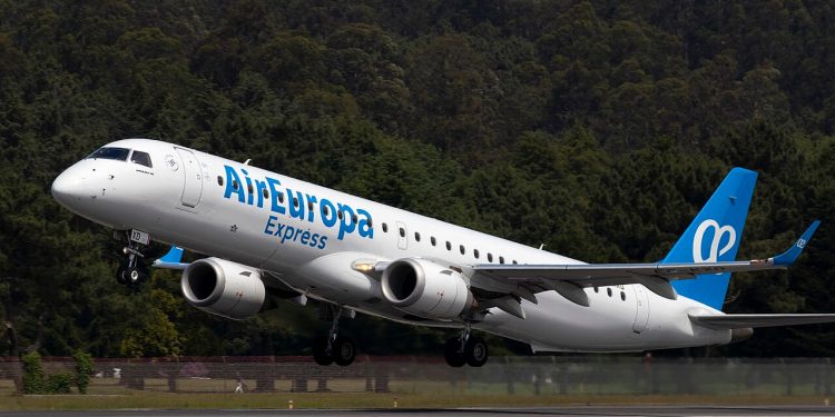 Air Europa