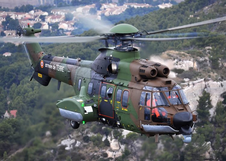 Airbus Helicopters