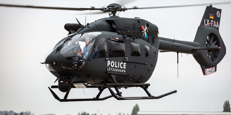 Airbus Helicopters