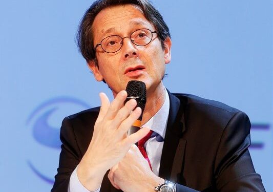 Olivier Andriès