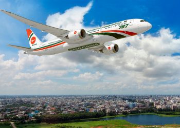 Biman Bangladesh