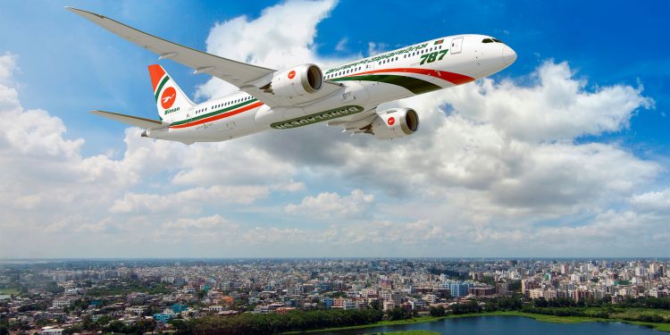 Biman Bangladesh