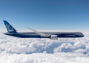 Boeing