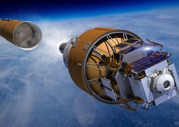 Boeing propone a la Nasa su módulo de alunizaje tripulado