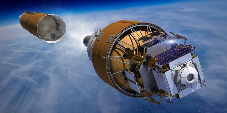 Boeing propone a la Nasa su módulo de alunizaje tripulado