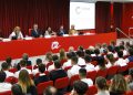 Curso Académico CESDA