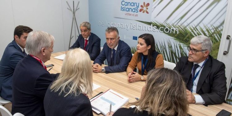 Canarias
