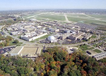 Centro Investigación Glenn