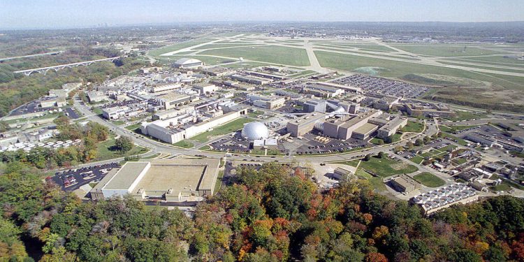 Centro Investigación Glenn