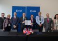 España se une al Segmento Terrestre Colaborativo de Sentinel de Copernicus