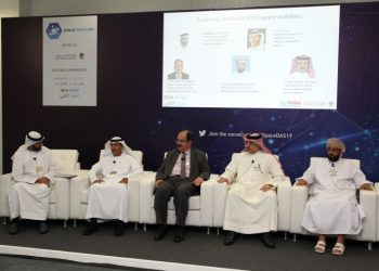 Conferencia Space Tech Talks