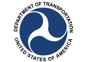 Departamento de Transporte de EEUU