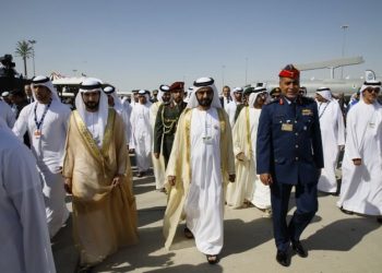 Dubai Airshow