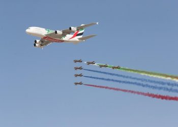 Dubai Airshow