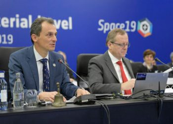 ESA