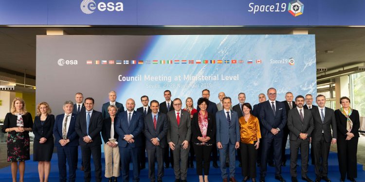 ESA