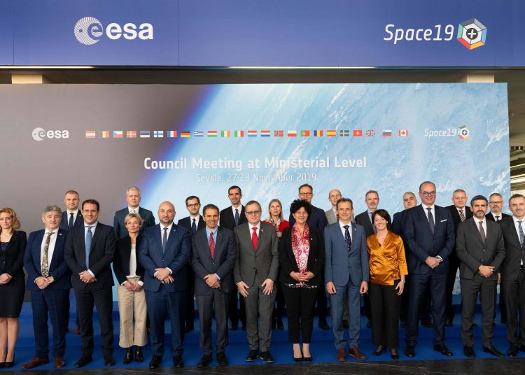 ESA