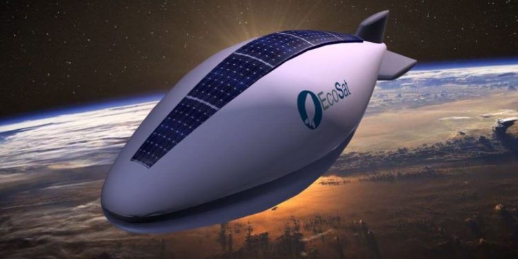 EcoSat