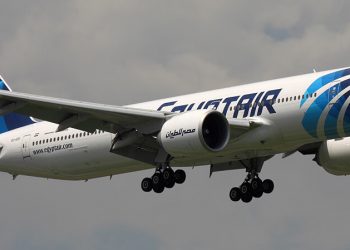 EgyptAir y Boeing