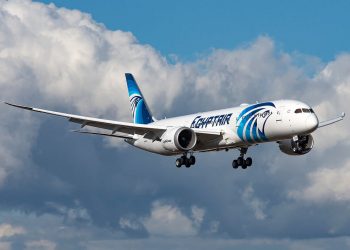 Egyptair