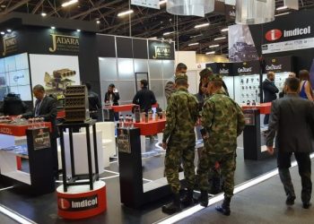 Expodefensa