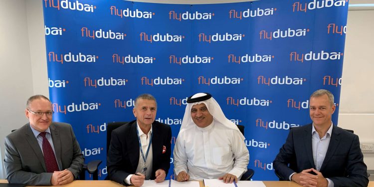 Flydubai