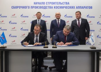 Gazprom