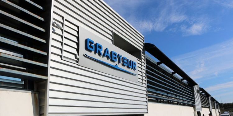 Grabysur