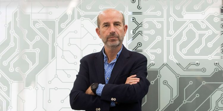 Jaume Sanpera de Sateliot