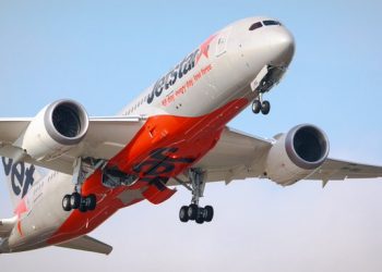 Jetstar