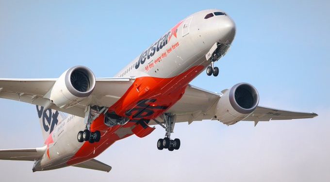 Jetstar